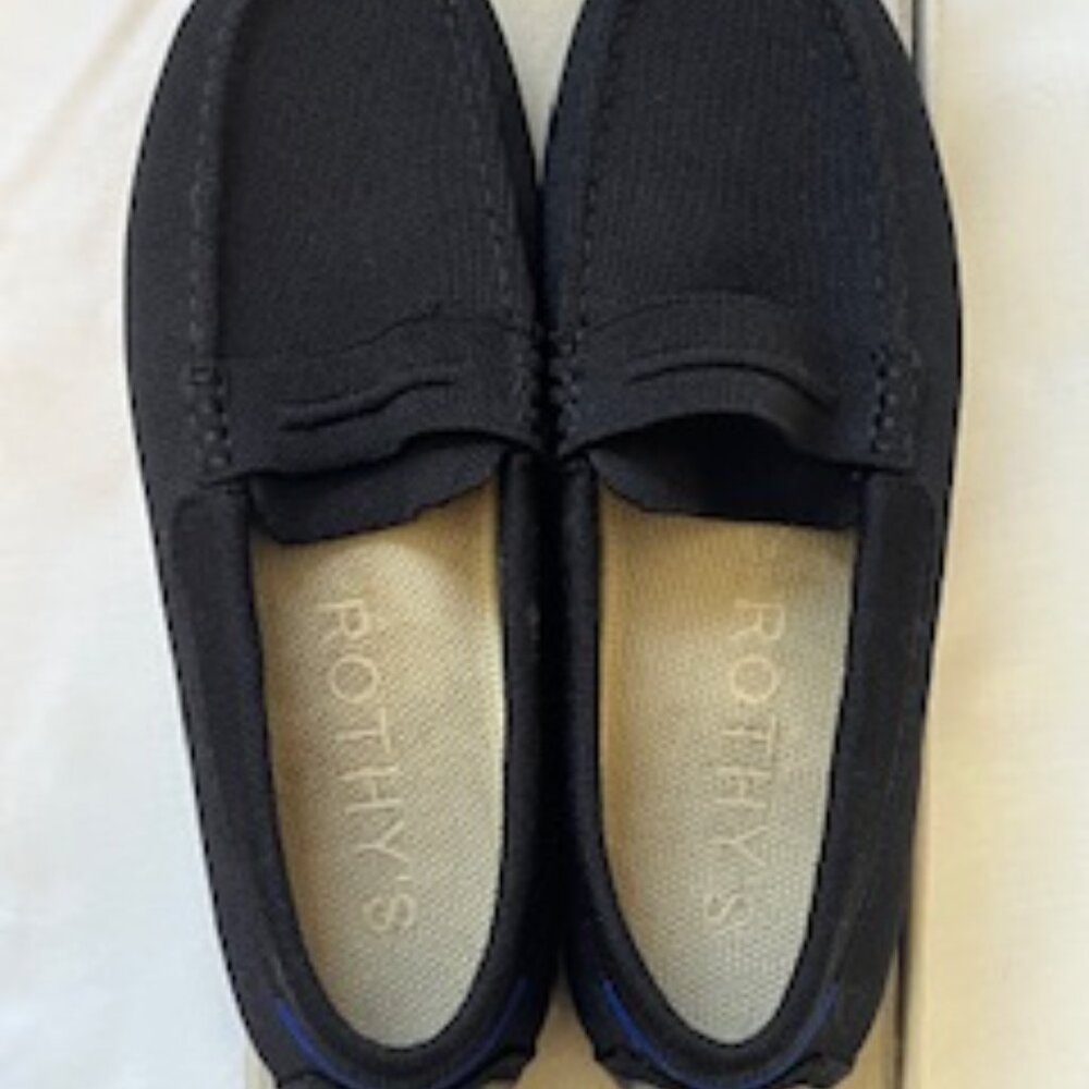 Rothy's Driver Loafer - Picture 7 of 7